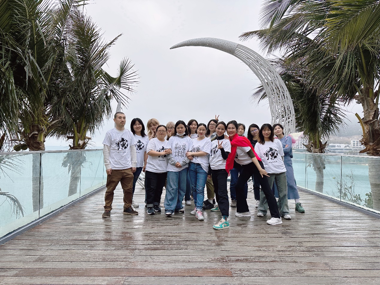 TalkingChina Zhuhai Leisure Tour-8