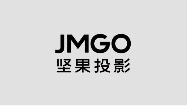 JMGO Nut Projection