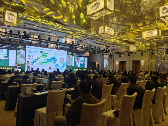 TalkingChina